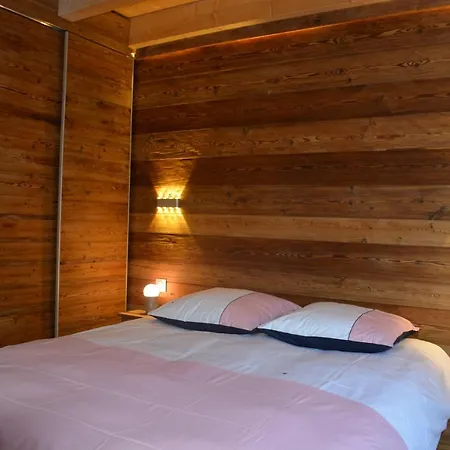 Chalet De Charme, Au Calme, Vue Splendide, 15 Personnes *
