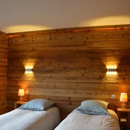 Chalet De Charme, Au Calme, Vue Splendide, 15 Personnes