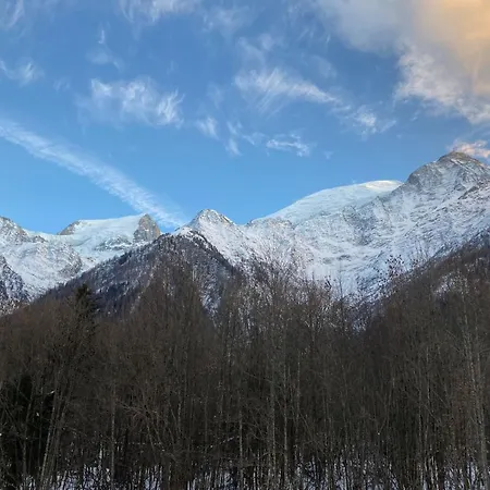 Chalet De Charme, Au Calme, Vue Splendide, 15 Personnes