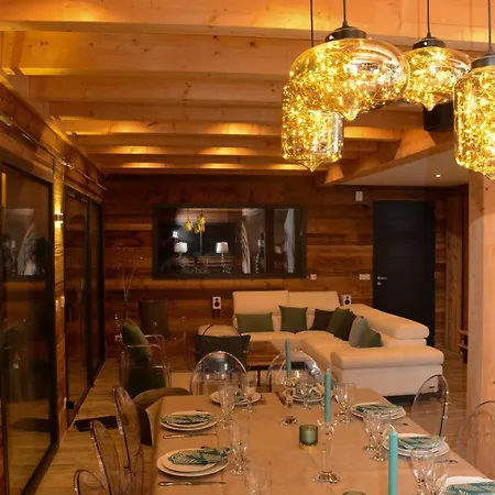 De Charme, Au Calme, Vue Splendide, 15 Personnes